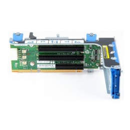 HPE x8/x16/x8 Riser Kit -...